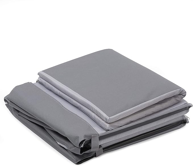 MidWest Homes for Pets Eilio Dog House Insulation Kit, Fits Small Dog House Measuring 21.74L x 33.59W x 25.28H - Inches, 1-Year Manufacturer's Warranty