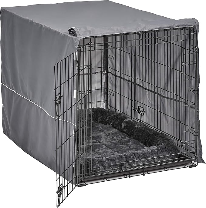 New World Dog Crate Kit, 42-Inch