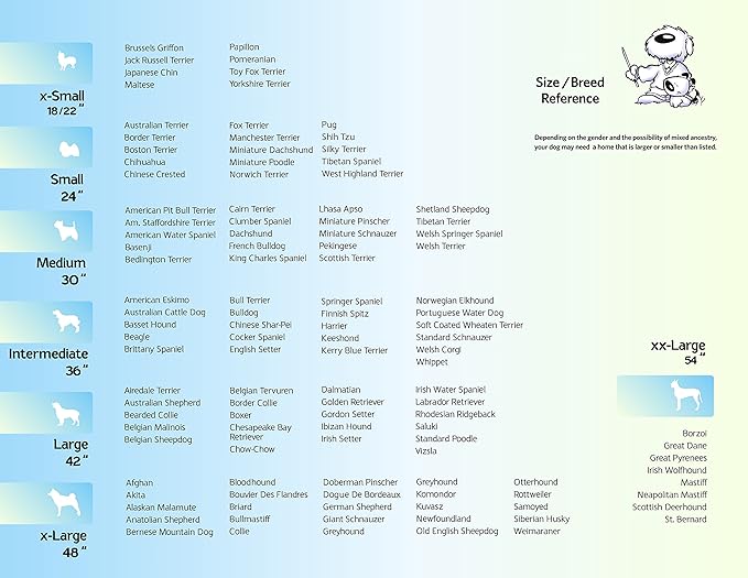 MidWest Homes for Pets Ultima Pro Series 30' Dog Crate | Extra-Strong Double Door Folding Metal Dog Crate w/Divider Panel, Floor Protecting 'Roller Feet' & Leak-Proof Plastic Pan
