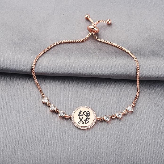 BEKECH Dog Groomer Gift Pet Grooming Salon Bracelet Dog Grooming Pet Hair Groomer Gift Dog Stylist Bracelet for Pet Groomer