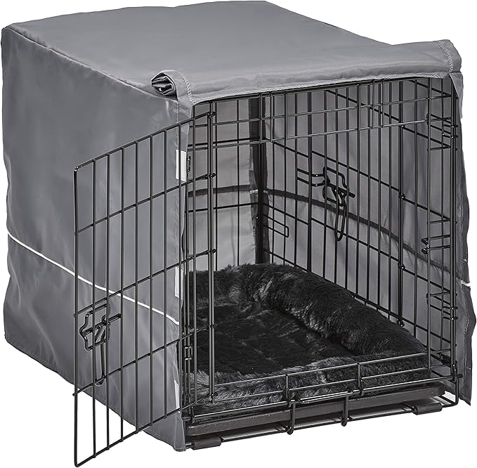 New World Dog Crate Kit, 24-Inch
