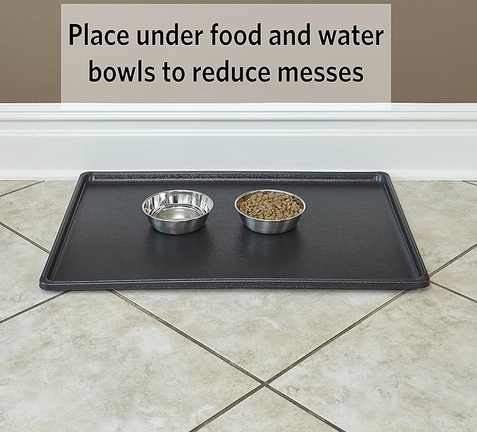 MidWest Homes for Pets Replacement Pan for 18" Long MidWest Dog Crate