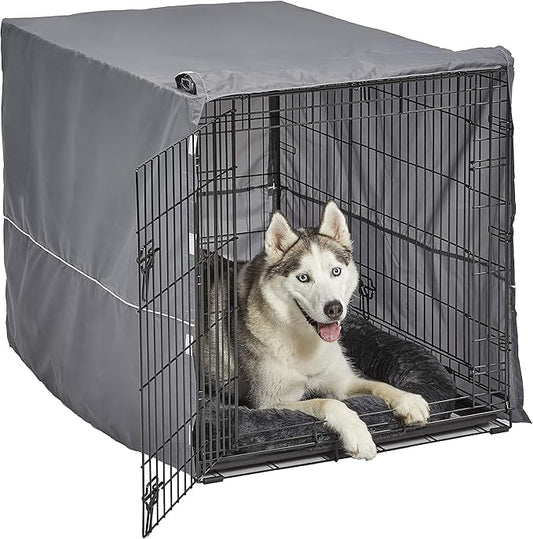 New World Dog Crate Kit, 42-Inch