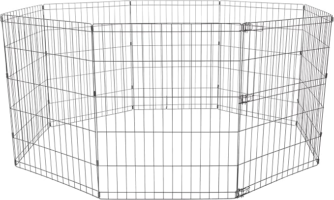 Dogit Outdoor Playpen Crate, X-Small