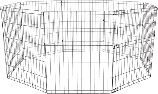 Dogit Outdoor Playpen Crate, X-Small
