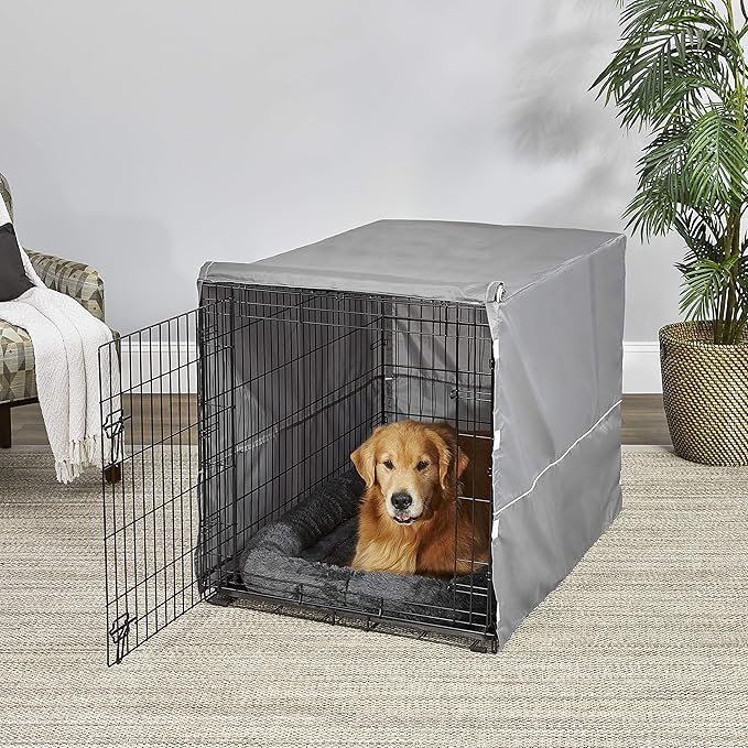 New World Dog Crate Kit, 42-Inch