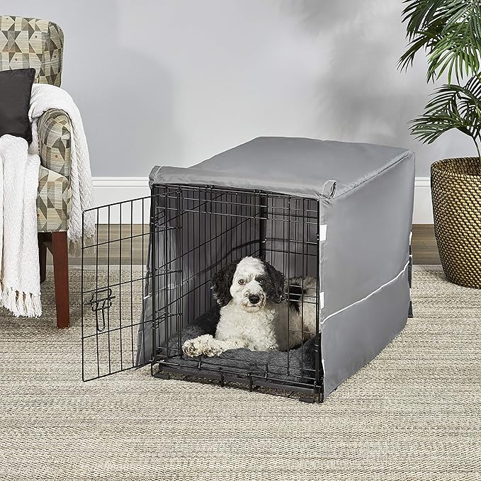 New World Dog Crate Kit, 30-Inch